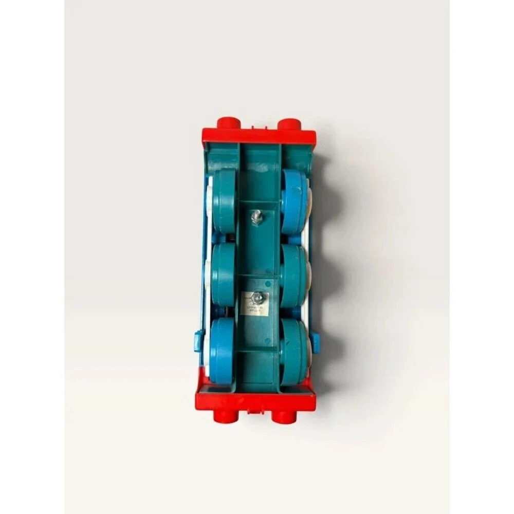 Vintage 1990s Nylint Thomas the Tank Engine Shape Sorter Train
